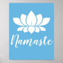 Suche nach yoga poster Lotus