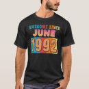 Suche nach 30 jahre alt tshirts Junk