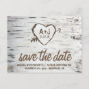 Suche nach rustic save the date Rustikal