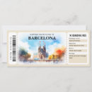 Recherche de barcelone espagne invitations Travel