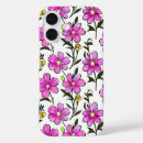 Recherche de motif de fleurs iphone coques Marguerite