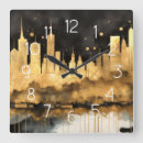 Recherche de urbain horloges Gris