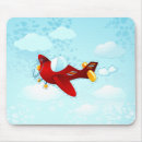 Suche nach vintage flugzeuge mousepads Luft