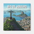 Suche nach aus rio de janeiro magnete Souvenir