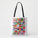 Recherche de drapeaux monde sacs Travel
