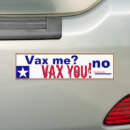 Recherche de you voiture autocollants Politique
