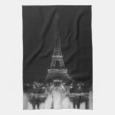 Suche nach eiffel geschirr tücher Turm