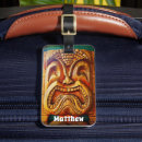 Recherche de vintage luggage tags Photographie