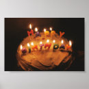Suche nach happy birthday cake poster Kerzen