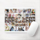 Suche nach 50 mousepads Foto collage