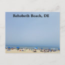 Recherche de plages du delaware cartes postales Photographie