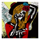 Recherche de anges posters Illustration