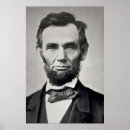 Suche nach präsident lincoln poster Usa