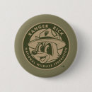 Suche nach hölzerner buttons Waschbärförster rick