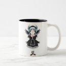 Recherche de lolita tasses Gothique