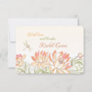 Recherche de merci baby shower invitations Fleurs
