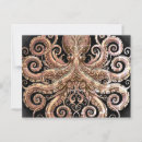 Suche nach octopus postkarten Kraken