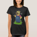 Recherche de râteau tshirts Agriculteur