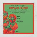 Recherche de tomate verte invitations Légumes
