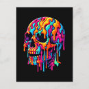 Suche nach psychedelischer postkarten Schädel