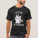 Suche nach kawaii einhorn tshirts Regenbogen