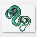 Recherche de reptile tapis souris Green
