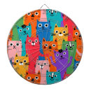 Recherche de cat jeux de fléchettes Drôle