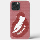 Recherche de lèvres ipod touch coques Féminin