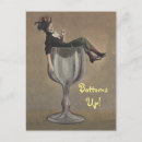 Recherche de verres vin cartes postales Fête