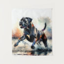 Recherche de cane corso art Dog