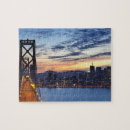 Recherche de pont de baie puzzles Californie