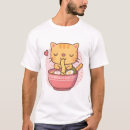Suche nach katzen hintern tshirts Süße katze