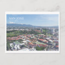 Recherche de san jose cartes postales Ville