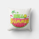 Suche nach hallo sommer kissen Wassermelone