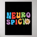 Suche nach autis poster Neurodivergent