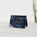 Suche nach blauer marmor karten Liebe und dank