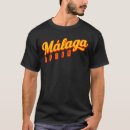 Suche nach málaga tshirts Spinnen