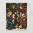 Recherche de trois rois cartes postales Encens