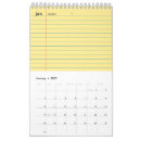 Suche nach gelb kalender Retro