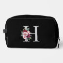 Recherche de floral cosmétiques pochettes Élégant