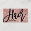 Recherche de paillettes scintillantes cartes visite Customer