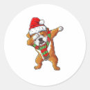 Recherche de english bulldog autocollants Animal