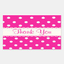 Recherche de fuschia autocollants Violet