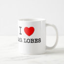 Recherche de se plier tasses Coeur
