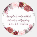 Recherche de poney rose autocollants Pivoines