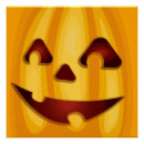 Recherche de en citrouille posters Halloween