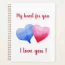 Recherche de valentine de saint bureau fournitures Coeur rouge