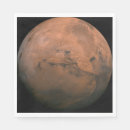 Recherche de planètes serviettes Espace