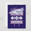 Suche nach new year postkarten Silvester