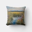 Recherche de modern art coussins Floral